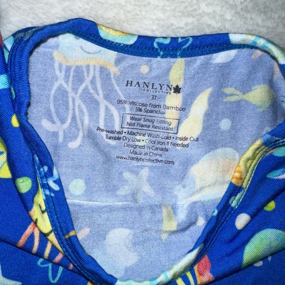 Hanlyn Collective Bamboo Set - Picture 4 of 4